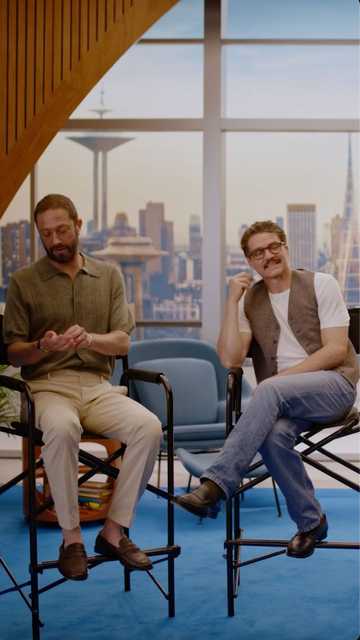 The Fantastic Four: First Steps - Real Powers Clip