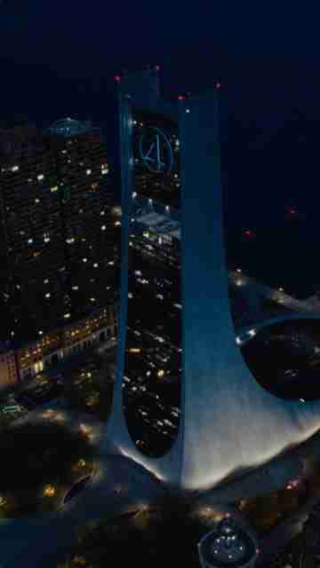 The Fantastic Four: First Steps - Super Powers Clip