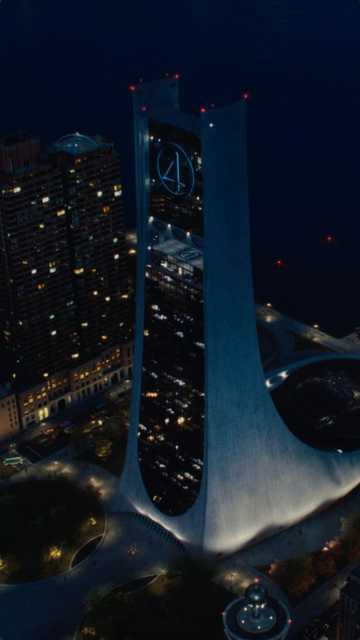 The Fantastic Four: First Steps - Super Powers Clip