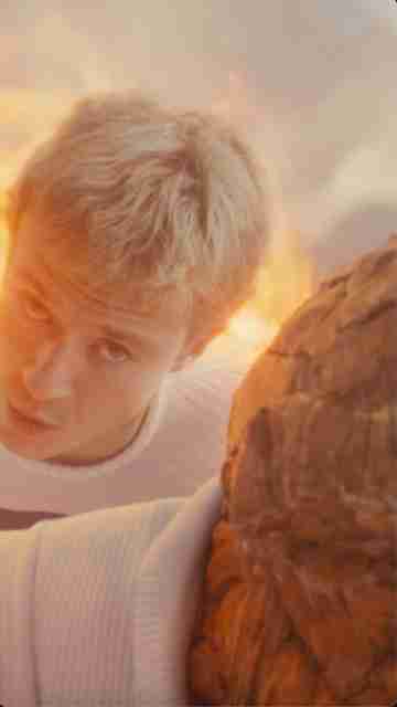 The Fantastic Four: First Steps - Teaser Clip