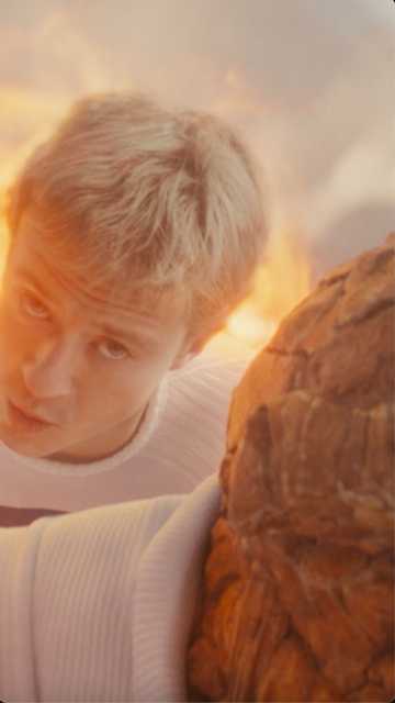 The Fantastic Four: First Steps - Teaser Clip