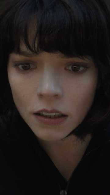 The Gorge - Falling Slowly, Then All at Once