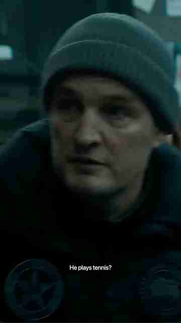 The Last Frontier Season 1 - In a League of His Own Clip