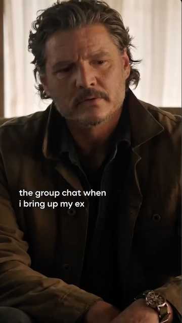 The Last of Us - Season 2 Pedro Pascal and Catherine O'Hara Clip