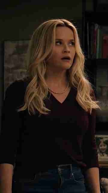 The Morning Show Season 4 - In One Word Clip