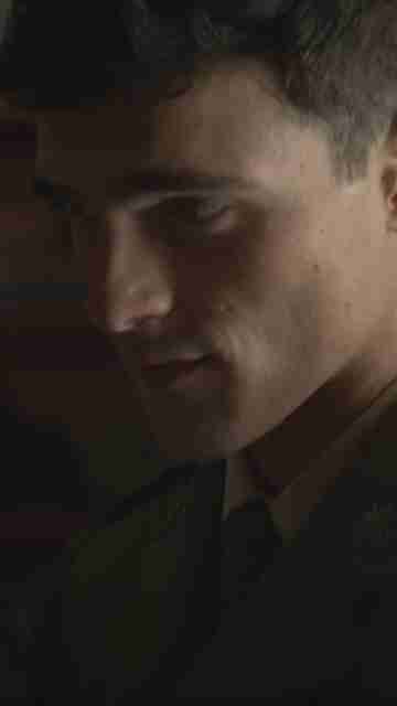 The Narrow Road to the Deep North - Clip