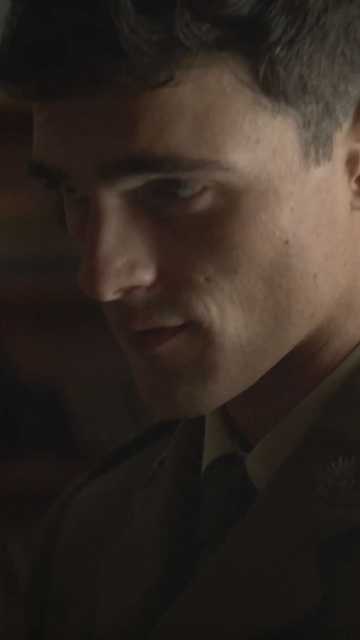 The Narrow Road to the Deep North - Clip