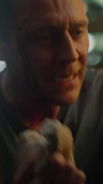 The Night Manager Season 2 - No One Said It’d Be Easy Clip