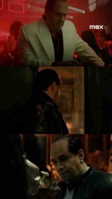 The Penguin - An acquired taste teaser video