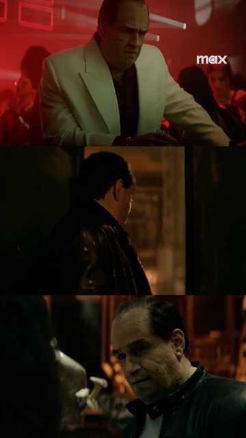 The Penguin - An acquired taste teaser video