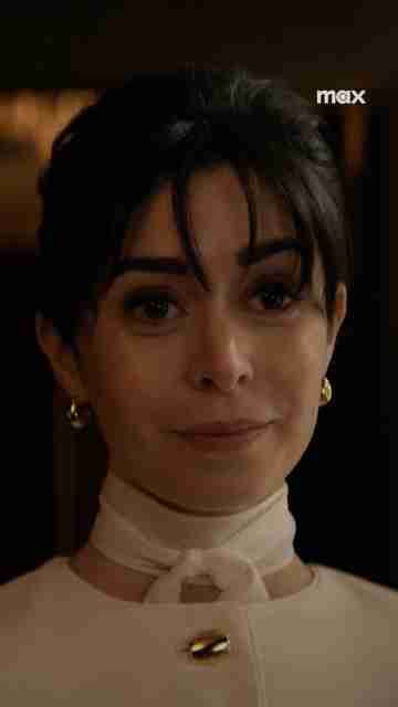 The Penguin - Pardon the interruption