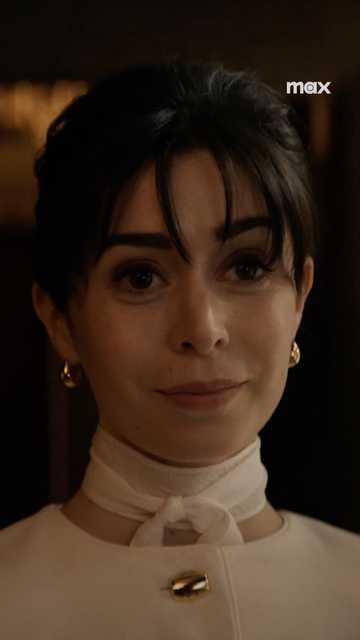 The Penguin - Pardon the interruption