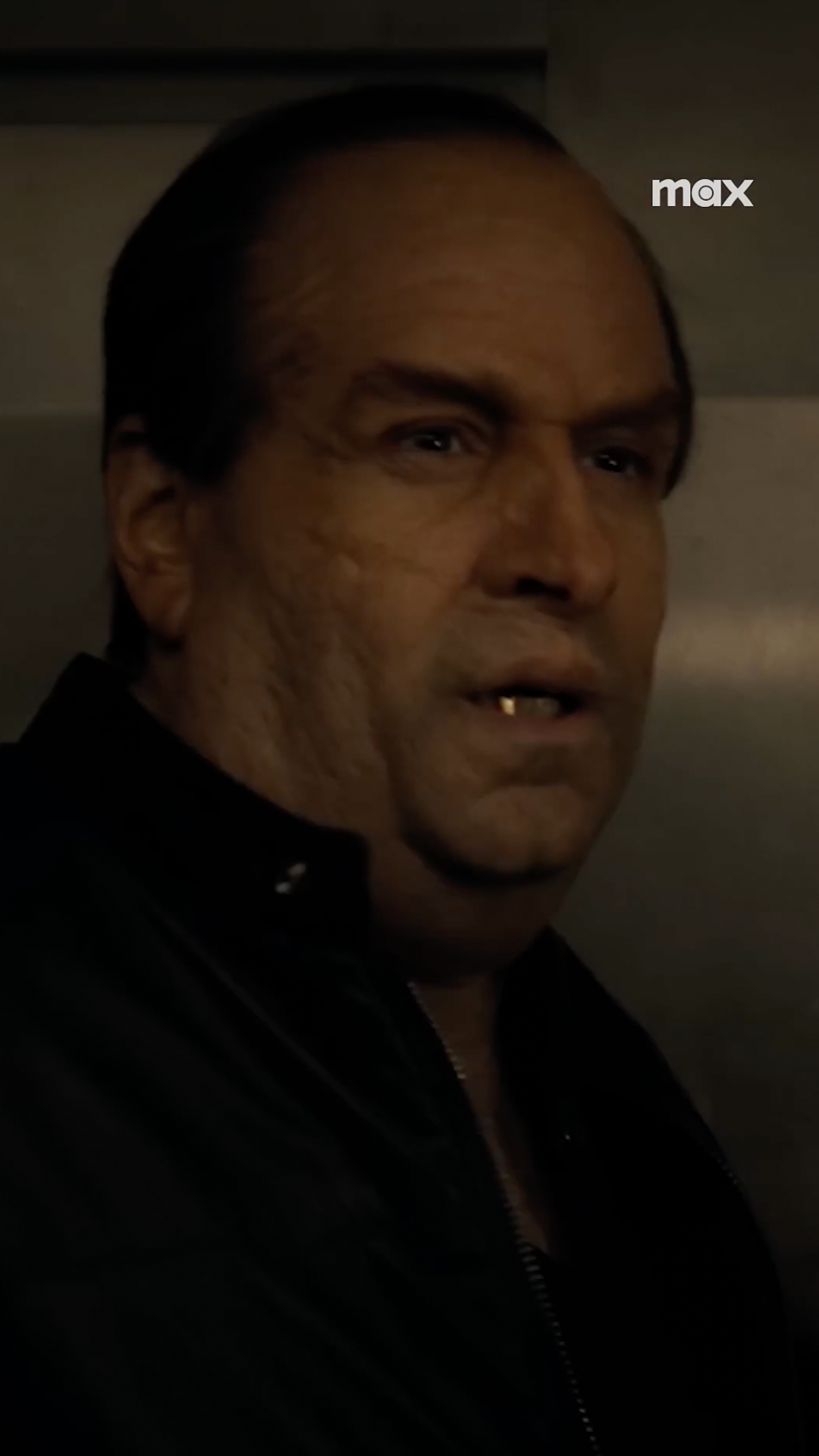 The Penguin - Penguin got jokes