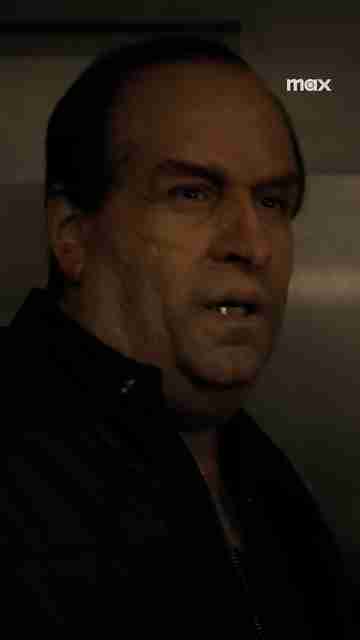 The Penguin - Penguin got jokes