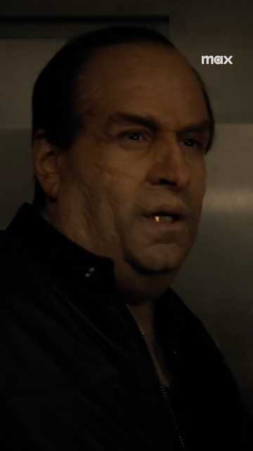 The Penguin - Penguin got jokes