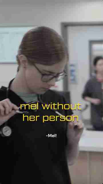 The Pitt Season 2 - Everyone Needs Their Person Clip