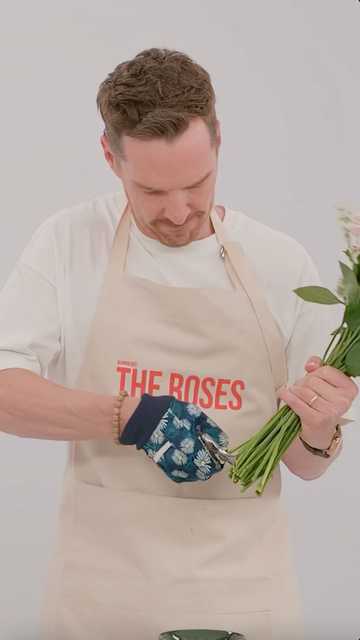 The Roses - Building Bouquets & Relationships Clip
