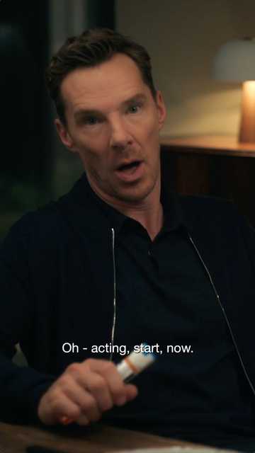 The Roses - Cast Clip