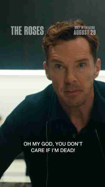 The Roses - Vows Clip