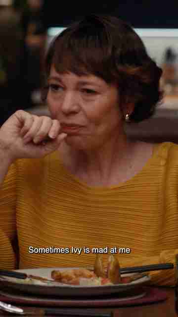 The Roses - Dinner Party Clip