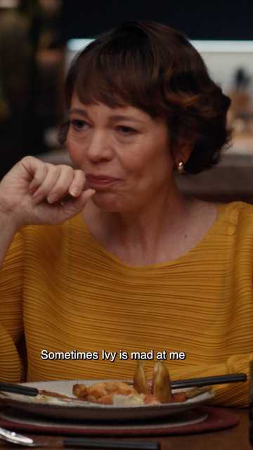 The Roses - Dinner Party Clip