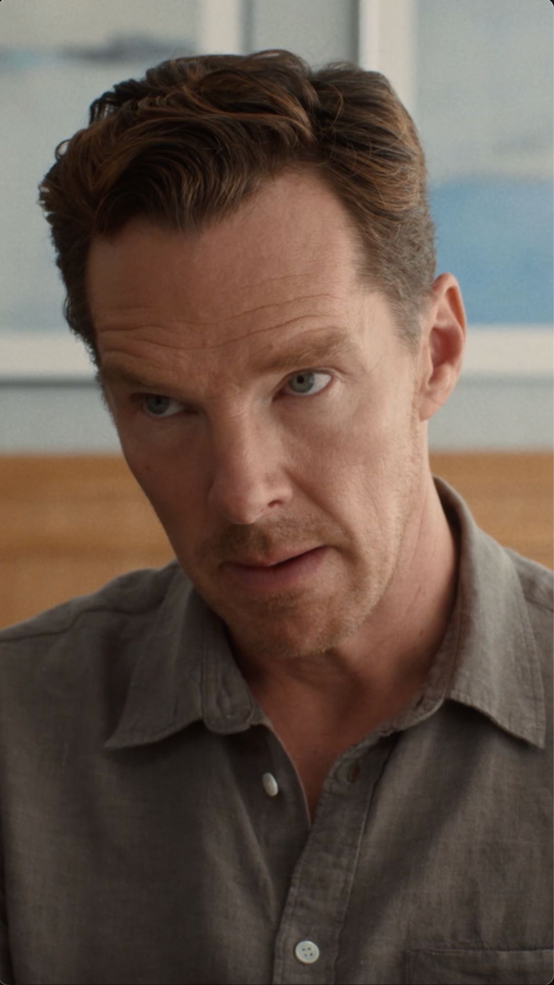 The Roses - Divorce Meeting Clip