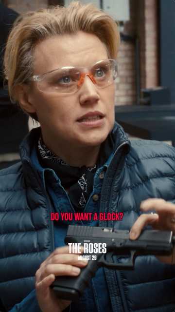 The Roses - Kate McKinnon Clip