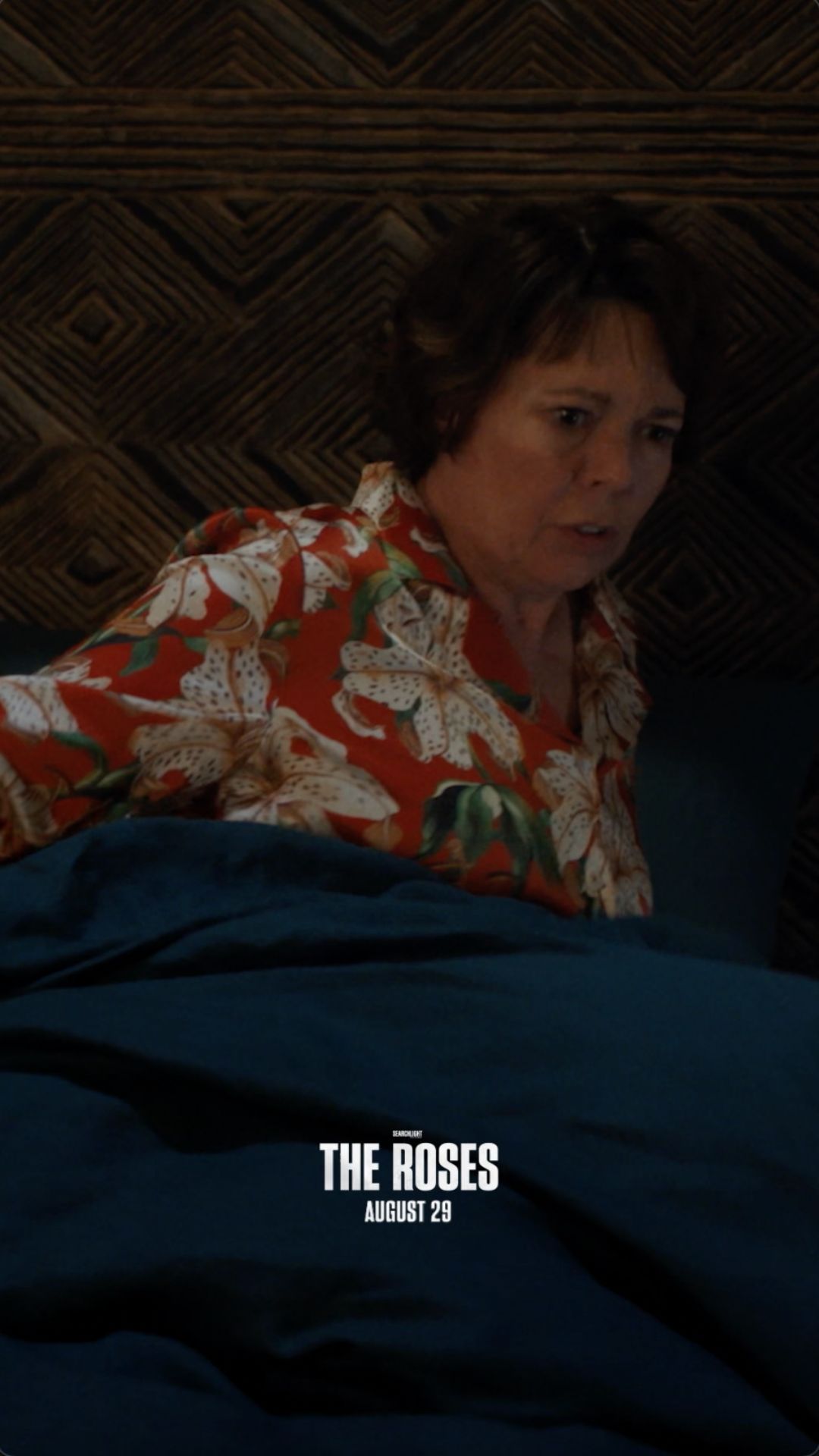 The Roses - One-Month Teaser Clip