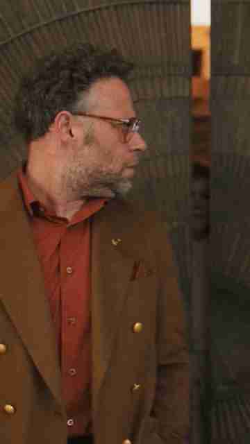 The Studio – Desperate Times Call for Swearing