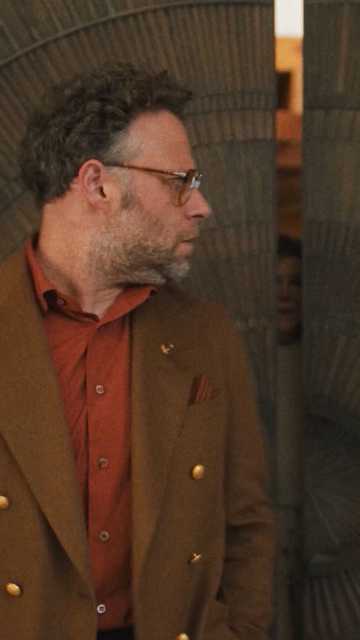 The Studio – Desperate Times Call for Swearing