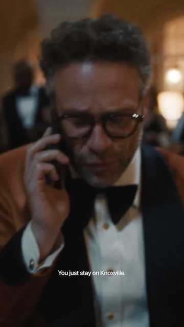 The Studio - Season 1 Clip