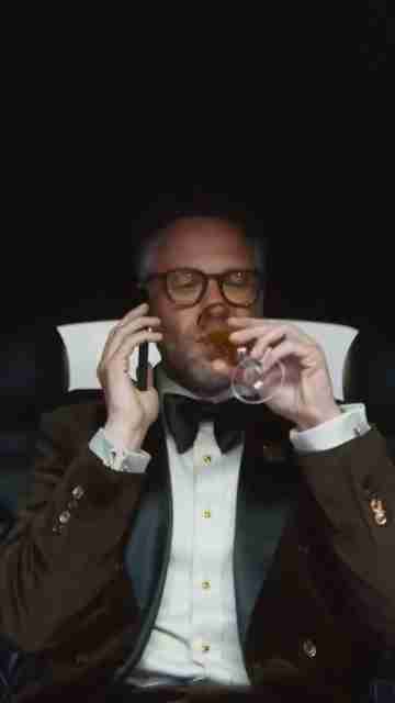 The Studio Season 1 - Seth Rogen in the New Episode Clip