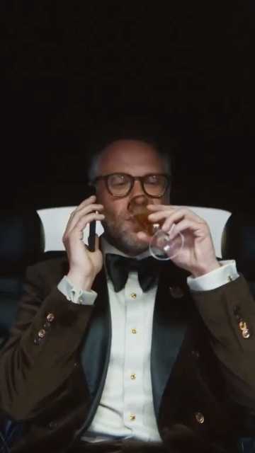 The Studio Season 1 - Seth Rogen in the New Episode Clip