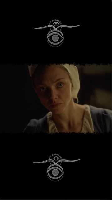 The Testament of Ann Lee - A Miraculous Person Clip