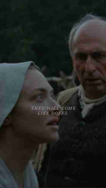 The Testament of Ann Lee - Christmas Teaser Clip