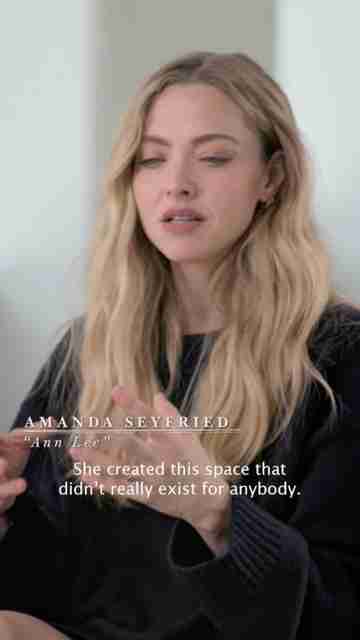 The Testament of Ann Lee - World Building Featurette