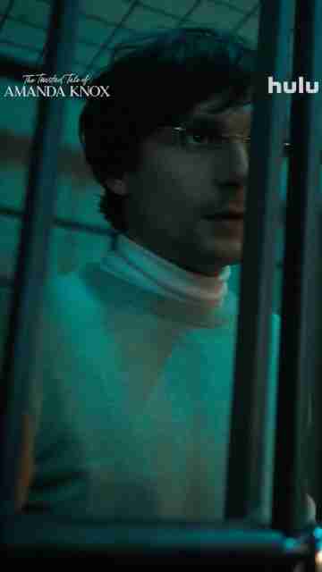 The Twisted Tale of Amanda Knox Season 1 - Dark Reality Teaser Clip