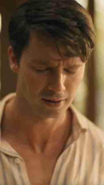 The White Lotus – Season 3 Patrick Schwarzenegger and Sam Nivola Clip