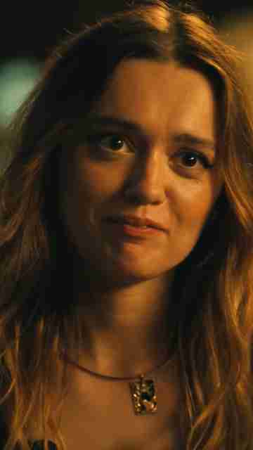 The White Lotus - They’ll Be Together Forever