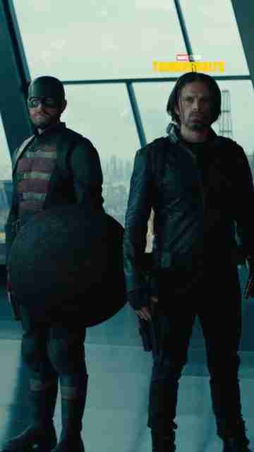 Thunderbolts* - Clip