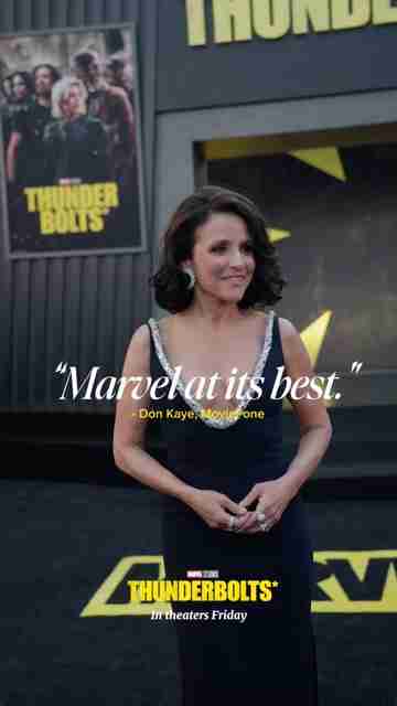 Thunderbolts* - Premiere Clip