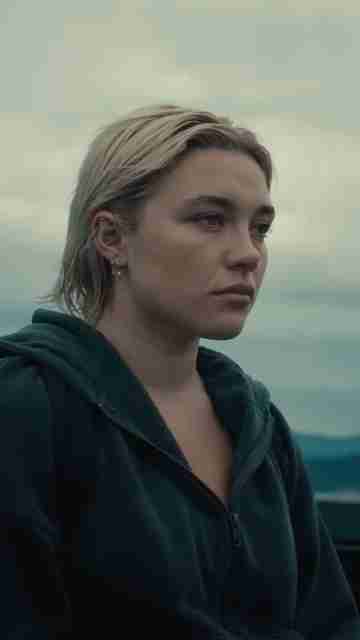 Thunderbolts* - Something Wrong Official Clip