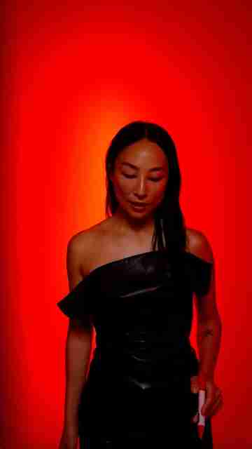 TRON: Ares - Greta Lee Clip