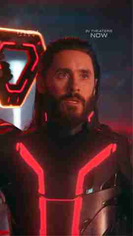 TRON: Ares - Official Teaser Clip