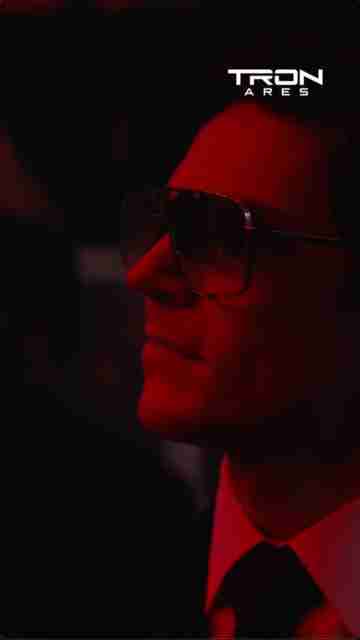 Tron: Ares - Teaser Clip