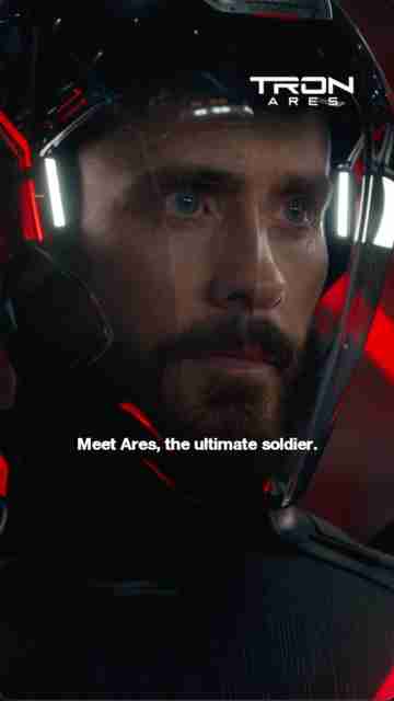 TRON: Ares - The War Begins Clip