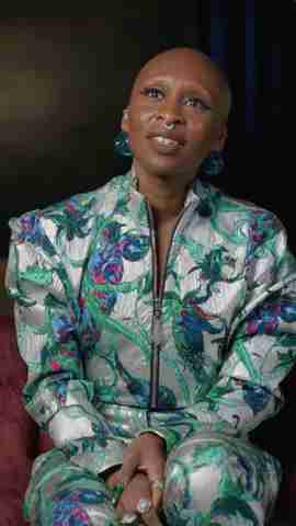 Wicked: For Good - Emotional Journey Clip