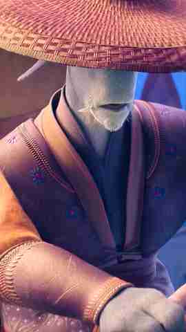 WondLa Season 2 - Designated Backseat Driver Clip