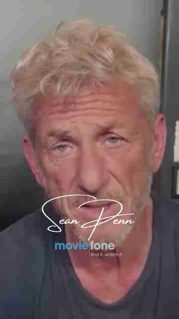 Words of War - Sean Penn Exclusive Interview