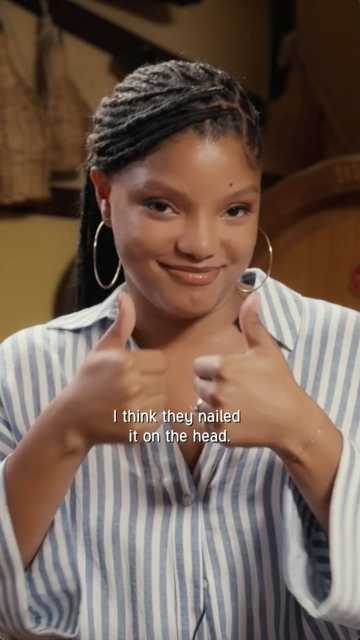 You, Me & Tuscany - Recipe for Romance Clip